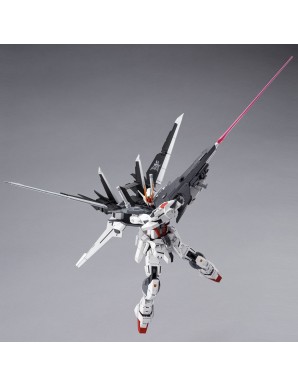 P-Bandai Master Grade MG 1/100 Mobile Suit Gundam Ex Impules