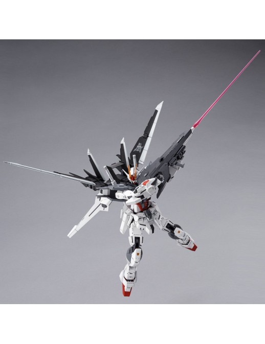 P-Bandai Master Grade MG 1/100 Mobile Suit Gundam Ex Impulse