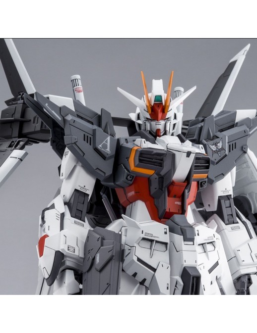 P-Bandai Master Grade MG 1/100 Mobile Suit Gundam Ex Impules