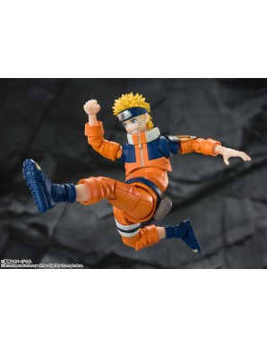 copy of Bandai S.H. Figuarts Naruto Sasuke Uchiha