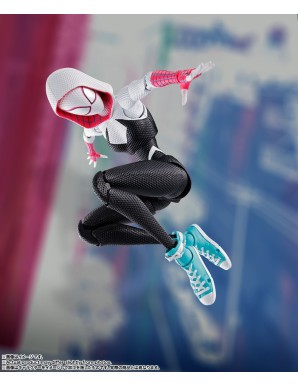 Bandai Spider-Man: Across the Spider-Verse Spider-Gwen
