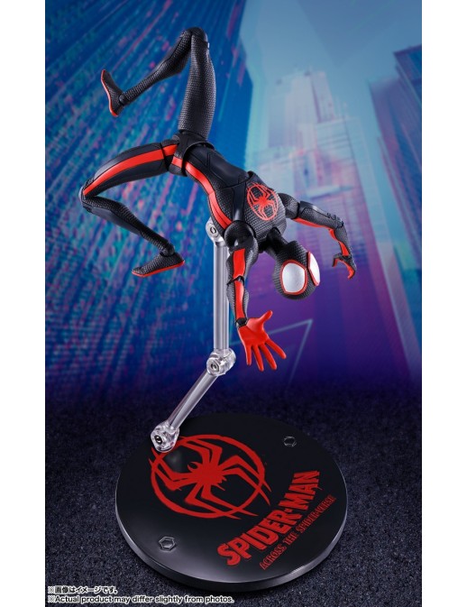 copy of Bandai Spider-Man: Across the Spider-Verse Spider-Gwen