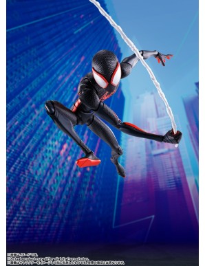 copy of Bandai Spider-Man: Across the Spider-Verse Spider-Gwen