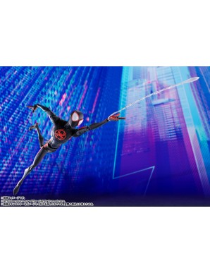 copy of Bandai Spider-Man: Across the Spider-Verse Spider-Gwen