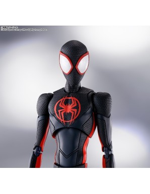 copy of Bandai Spider-Man: Across the Spider-Verse Spider-Gwen