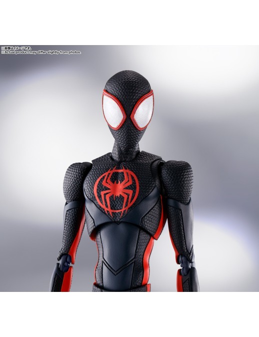 copy of Bandai Spider-Man: Across the Spider-Verse Spider-Gwen