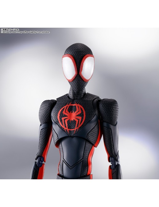 copy of Bandai Spider-Man: Across the Spider-Verse Spider-Gwen