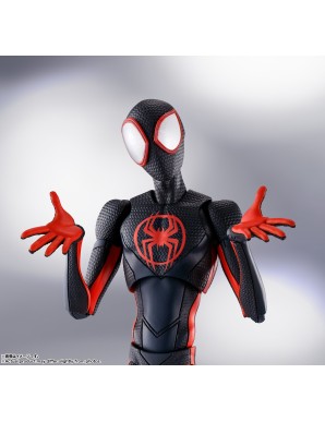 copy of Bandai Spider-Man: Across the Spider-Verse Spider-Gwen