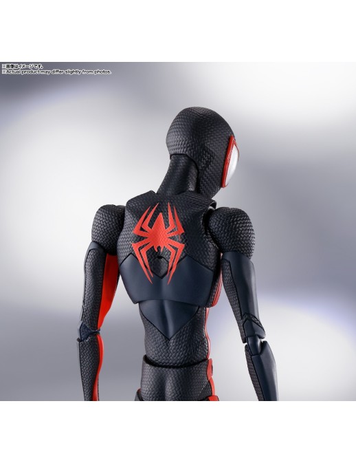 copy of Bandai Spider-Man: Across the Spider-Verse Spider-Gwen