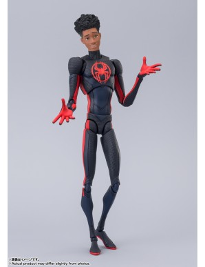 copy of Bandai Spider-Man: Across the Spider-Verse Spider-Gwen
