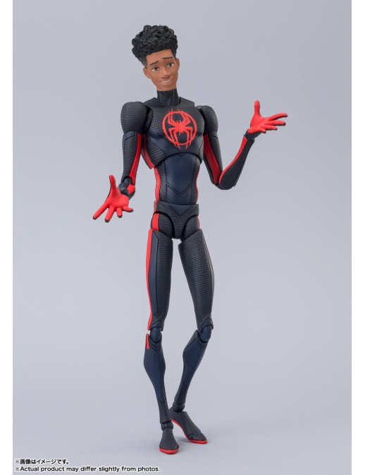 copy of Bandai Spider-Man: Across the Spider-Verse Spider-Gwen