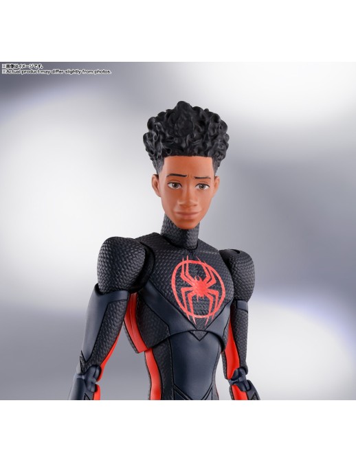 copy of Bandai Spider-Man: Across the Spider-Verse Spider-Gwen