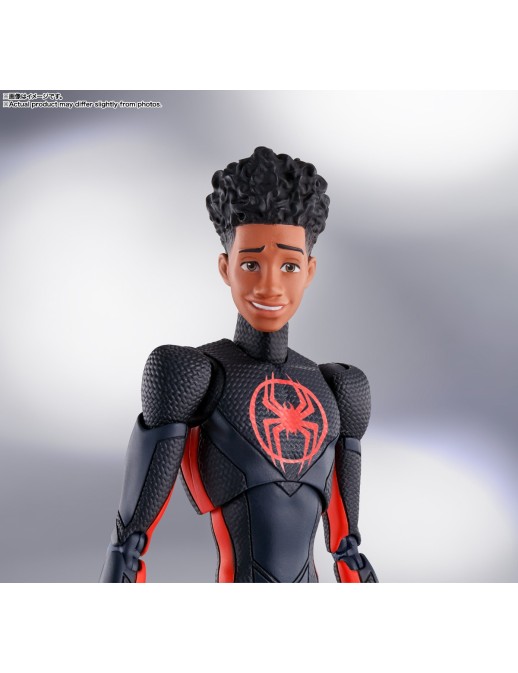copy of Bandai Spider-Man: Across the Spider-Verse Spider-Gwen