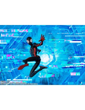 copy of Bandai Spider-Man: Across the Spider-Verse Spider-Gwen
