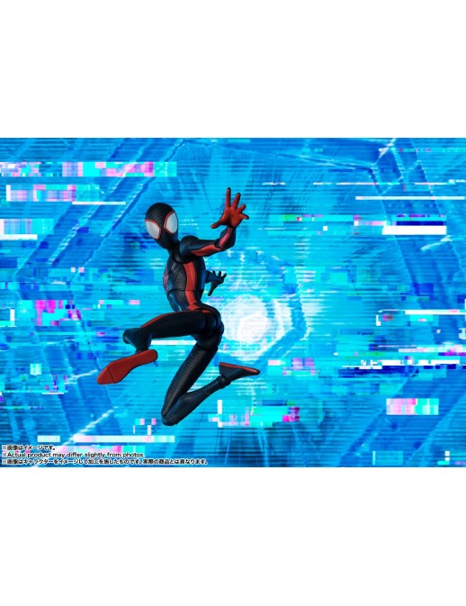 copy of Bandai Spider-Man: Across the Spider-Verse Spider-Gwen