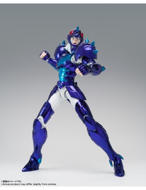 Bandai Saint Seiya Myth Cloth EX God Warrior Phecda Gamma Thor