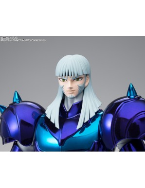 Bandai Saint Seiya Myth Cloth EX God Warrior Phecda Gamma Thor