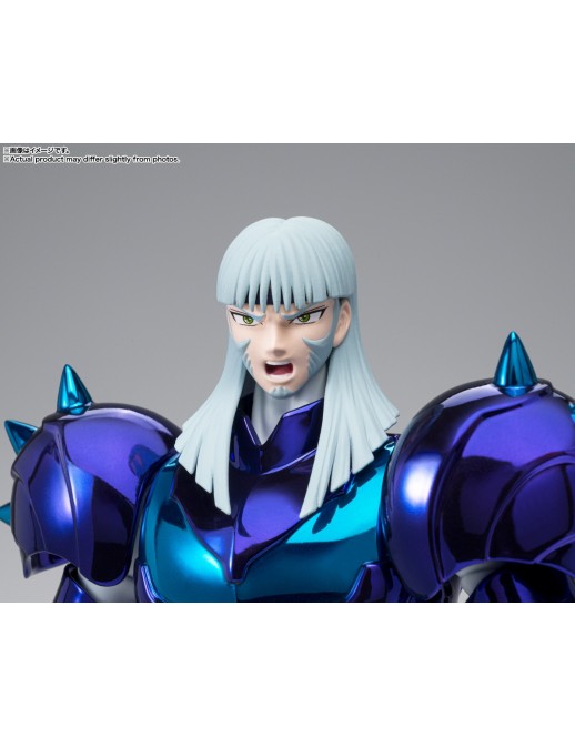 Bandai Saint Seiya Myth Cloth EX God Warrior Phecda Gamma Thor