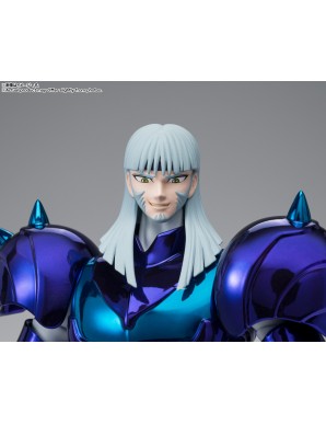 Bandai Saint Seiya Myth Cloth EX God Warrior Phecda Gamma Thor