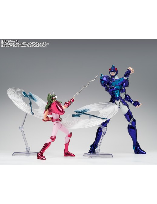 Bandai Saint Seiya Myth Cloth EX God Warrior Phecda Gamma Thor