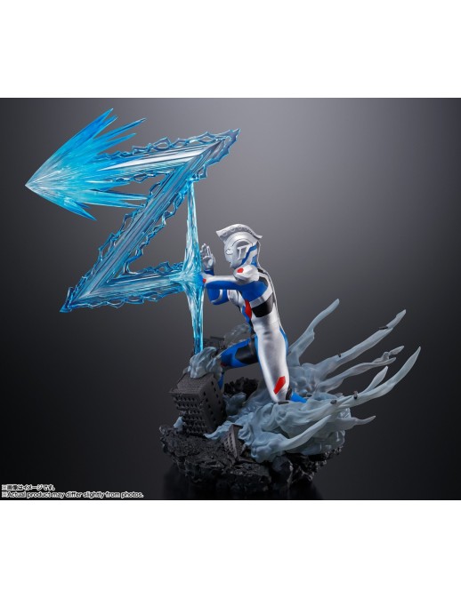 Bandai Figuarts Zero Ultraman Z Original