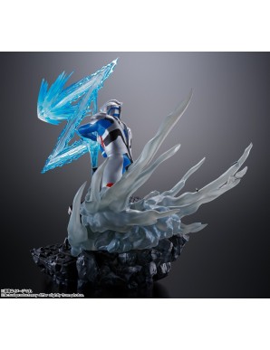 Bandai Figuarts Zero Ultraman Z Original