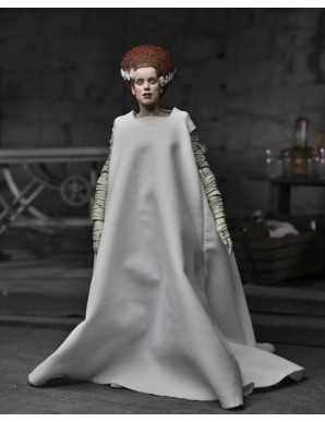 Neca Universal Monsters Ultimate Bride of Frankenstein