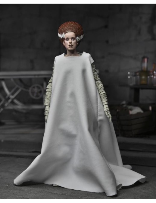 Neca Universal Monsters Ultimate Bride of Frankenstein