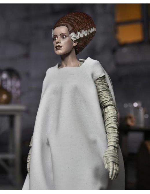 Neca Universal Monsters Ultimate Bride of Frankenstein