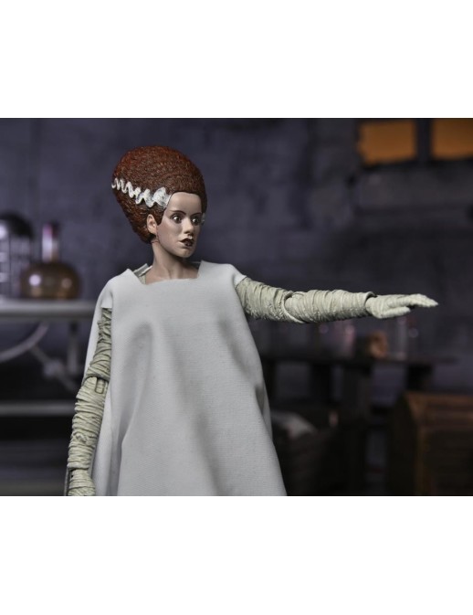 Neca Universal Monsters Ultimate Bride of Frankenstein