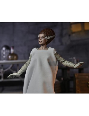 Neca Universal Monsters Ultimate Bride of Frankenstein