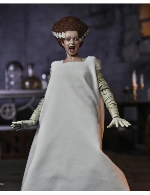 Neca Universal Monsters Ultimate Bride of Frankenstein