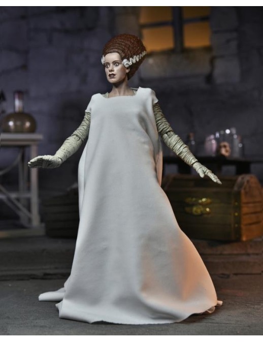 Neca Universal Monsters Ultimate Bride of Frankenstein