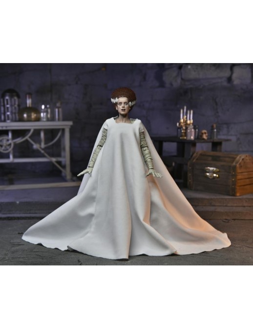 Neca Universal Monsters Ultimate Bride of Frankenstein