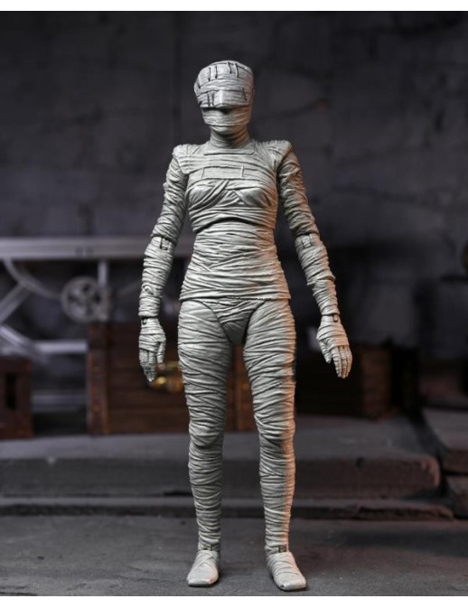 Neca Universal Monsters Ultimate Bride of Frankenstein