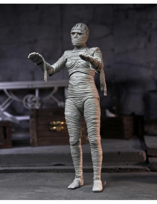 Neca Universal Monsters Ultimate Bride of Frankenstein