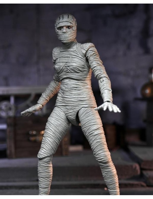 Neca Universal Monsters Ultimate Bride of Frankenstein