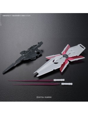 Bandai Mega Size 1/48 Mobile Suit Gundam RX-0 Unicorn Gundam Destroy Mode
