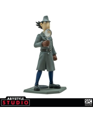 Abystyle Studio Super Figure Collection Inspector Gadget