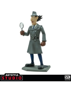 Abystyle Studio Super Figure Collection Inspector Gadget