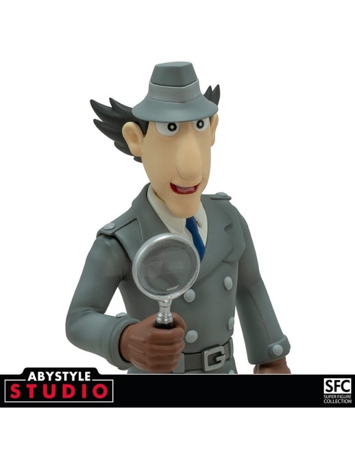 Abystyle Studio Super Figure Collection Inspector Gadget