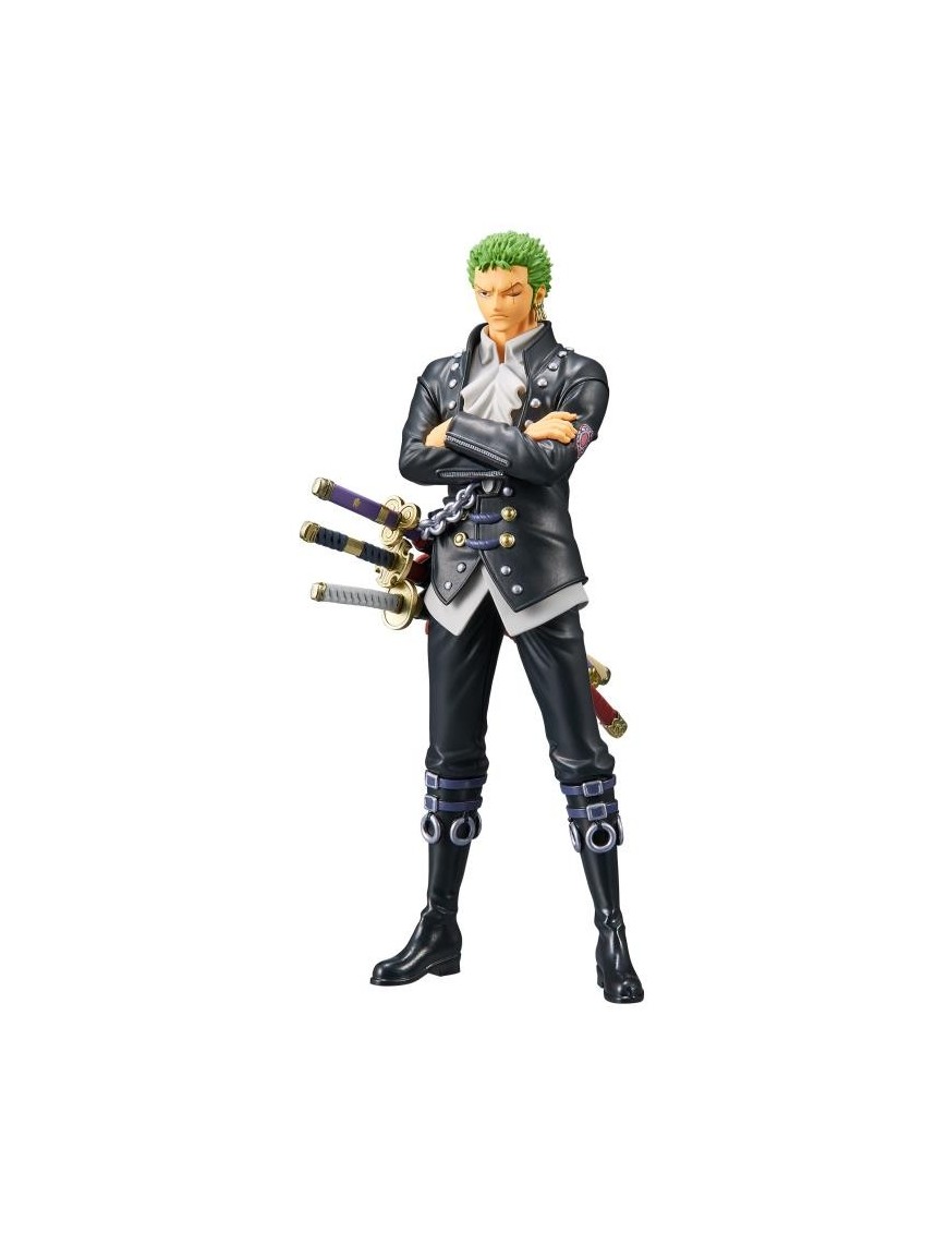 copy of Banpresto DXF One Piece The Grandline Lady TBA copy of Banpresto DXF One Piece The Grandline Lady TBA