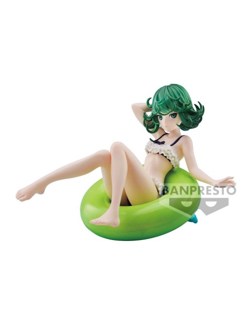 Banpresto One-Punch Man Celestial Vivi Terrible Tornado
