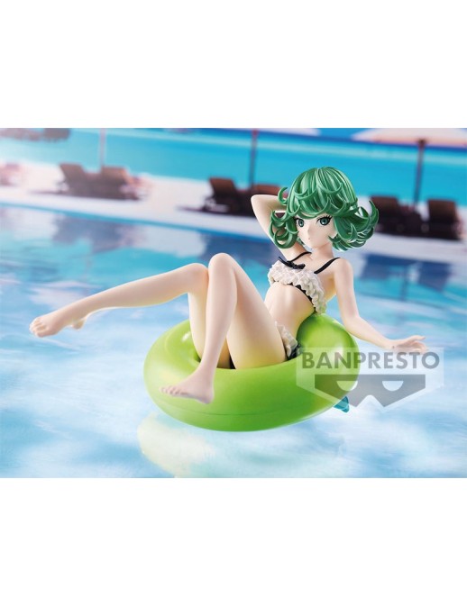 Banpresto One-Punch Man Celestial Vivi Terrible Tornado