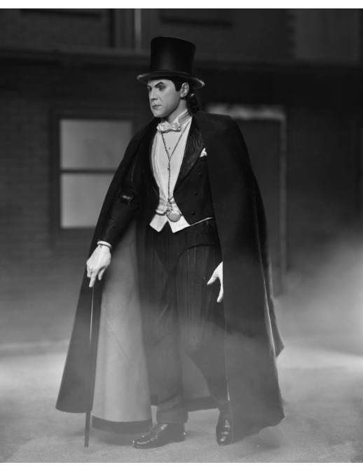 Neca Universal Monsters Ultimate Dracula Carfax Abbey