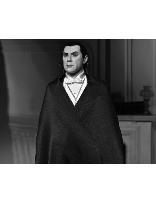 Neca Universal Monsters Ultimate Dracula Carfax Abbey