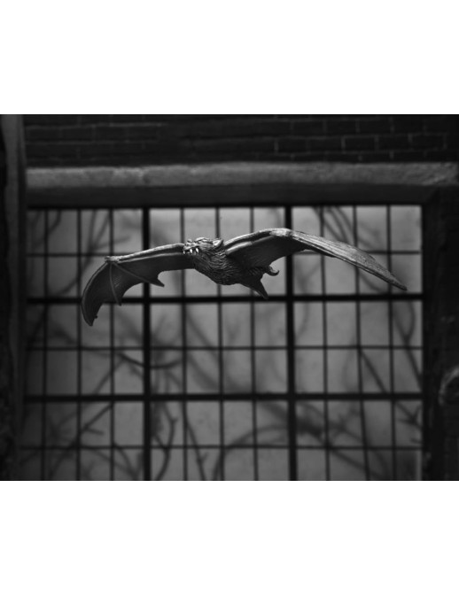 Neca Universal Monsters Ultimate Dracula Carfax Abbey