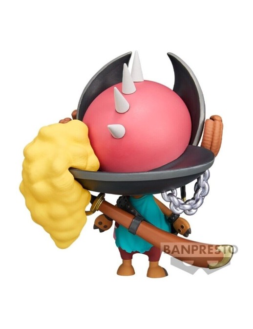 Banpresto DXF One Piece The Grandline Men Tony Tony Chopper