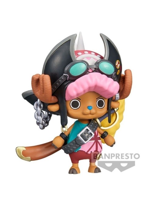 Banpresto DXF One Piece The Grandline Men Tony Tony Chopper