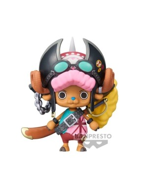 Banpresto DXF One Piece The Grandline Men Tony Tony Chopper